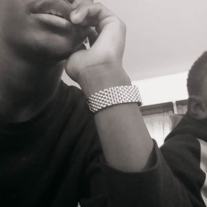 Meet your Posher, Sergio