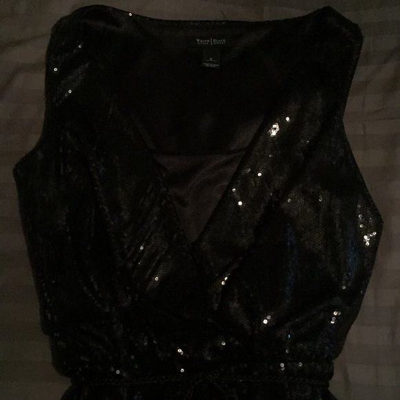 Little Black Dress - Picture 2 of 2