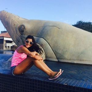 Meet your Posher, Ariana