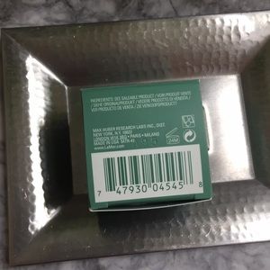 SOLD La Mer lifting and firming 😃