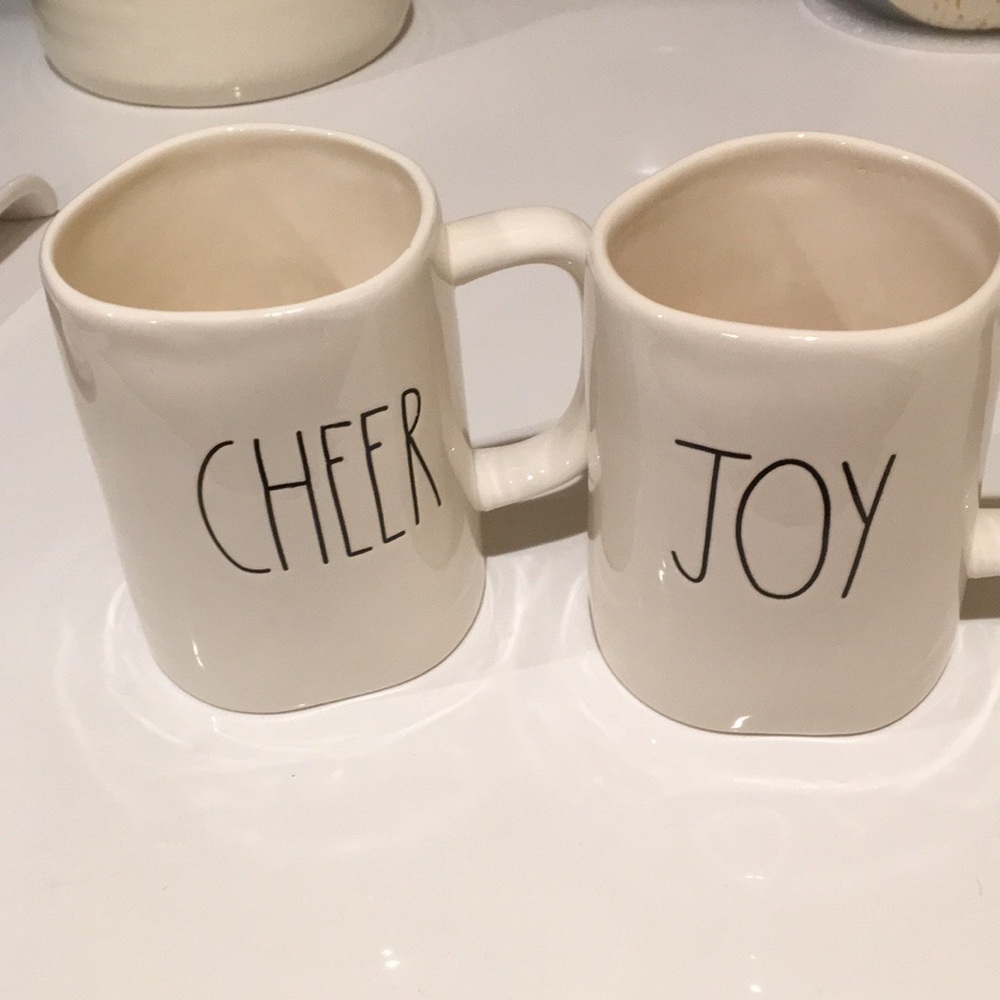 Rae Dunn mug
