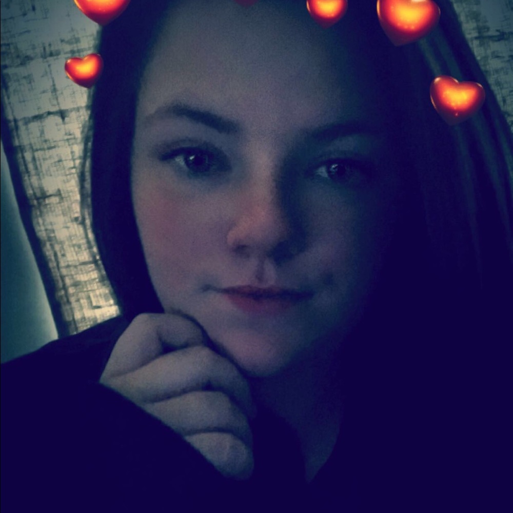 Meet your Posher, Samantha