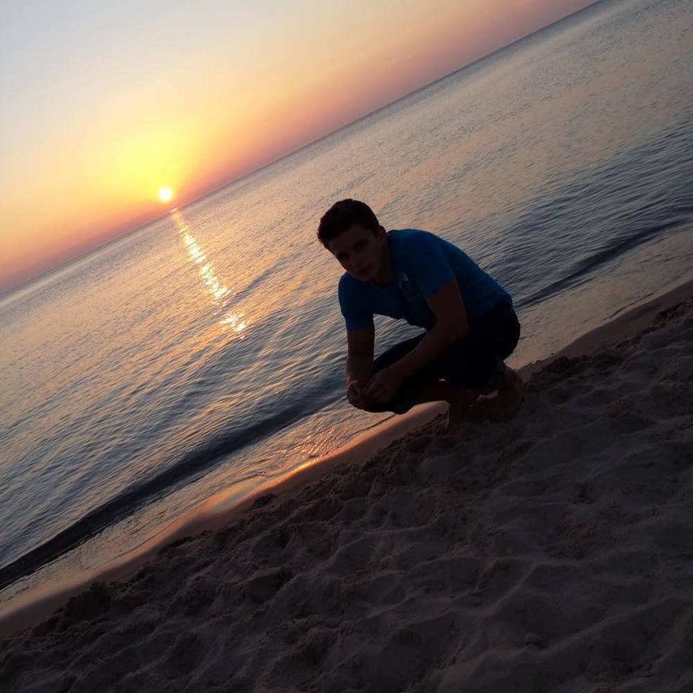 Meet your Posher, Serg