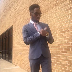 Meet your Posher, Julian