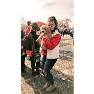 Meet your Posher, Kaylee