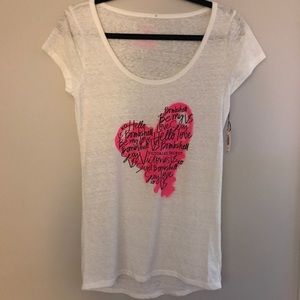 Victoria’s Secret Short Sleeve