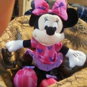 Meet your Posher, Catina