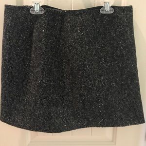 ❄️KORS Michael Kors tweed mini skirt❄️