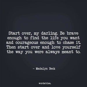 Meet your Posher, Monchelle