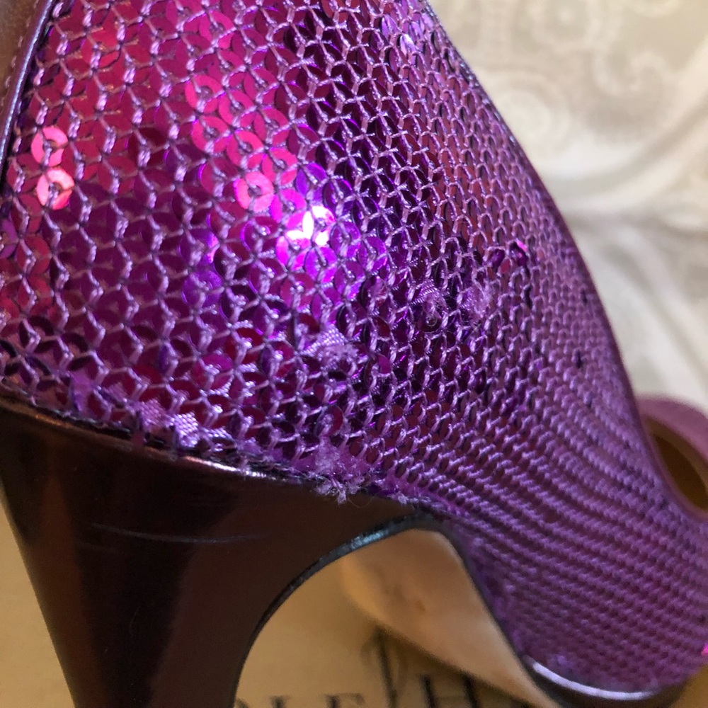 Cole Haan Nike Air heels - Picture 5 of 6