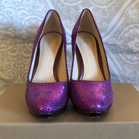 Cole Haan Nike Air heels - Picture 2 of 6