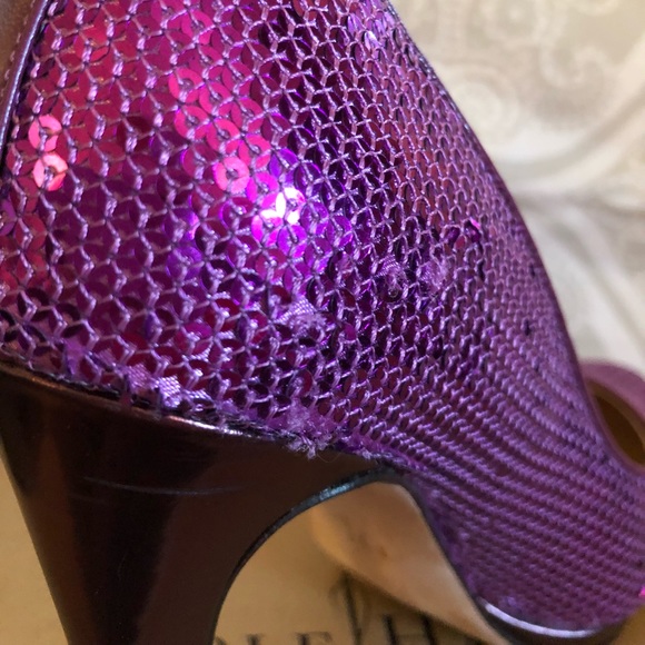 Cole Haan Nike Air heels - Picture 5 of 6