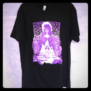 Collectible Labyrinth Loot Crate T-shirt