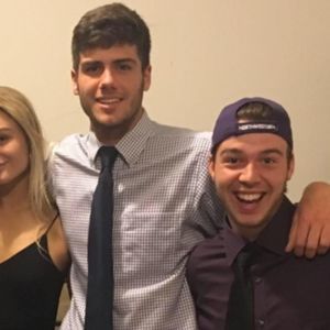 Meet your Posher, Ryan