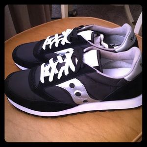 Saucony Jazz Tennis Shoes