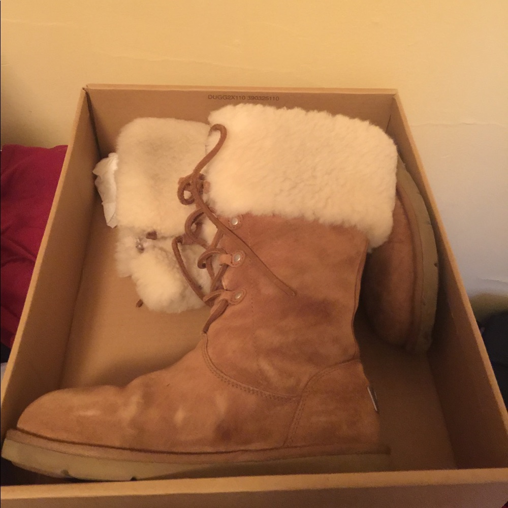 Ugg boots