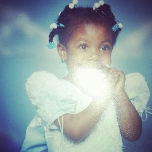 Meet your Posher, Bethany