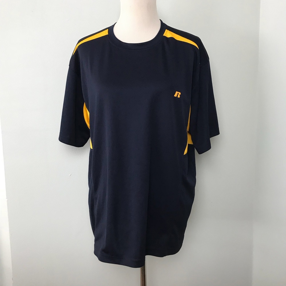 Russell Athletic Dri Power Shirt