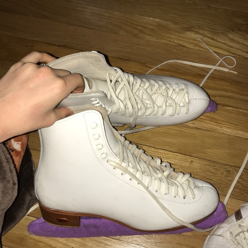 iceskates