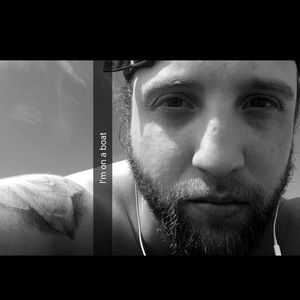 Meet your Posher, Dylan