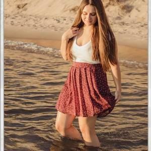 Meet your Posher, Leah