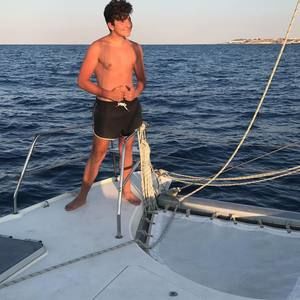 Meet your Posher, Michele