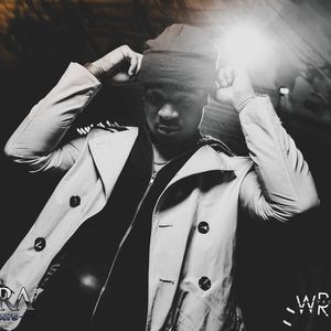 Meet your Posher, Duantavious