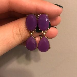 Kate Spade earrings
