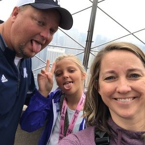 Meet your Posher, Angel