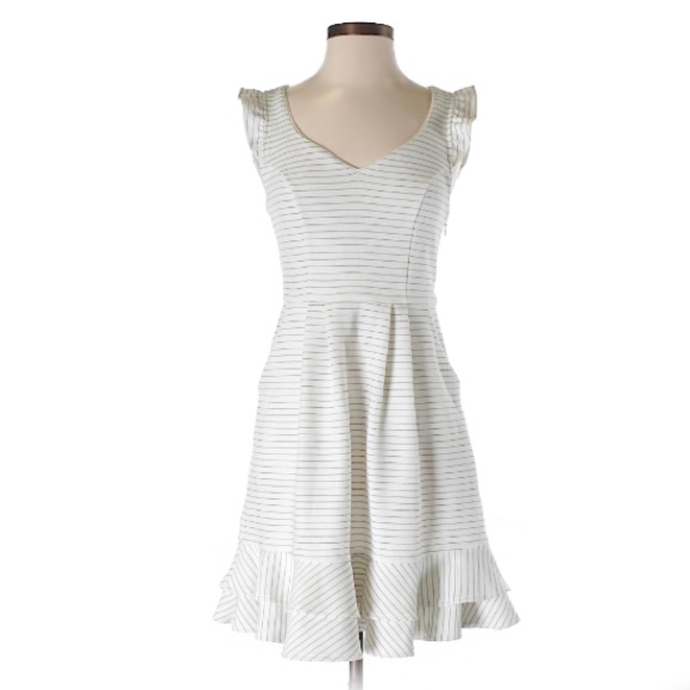 Anthro Maeve dress