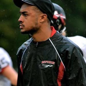 Meet your Posher, Eric