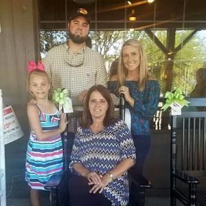 Meet your Posher, Stephanie