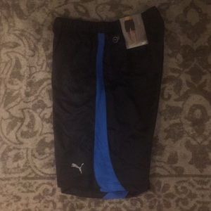 Puma 10” Shorts