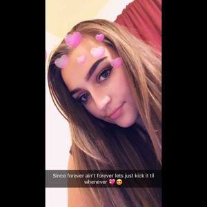 Meet your Posher, Caryn