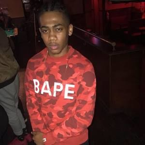 Meet your Posher, Malcolm