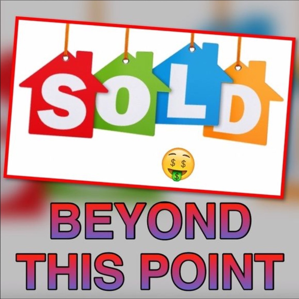 Sold