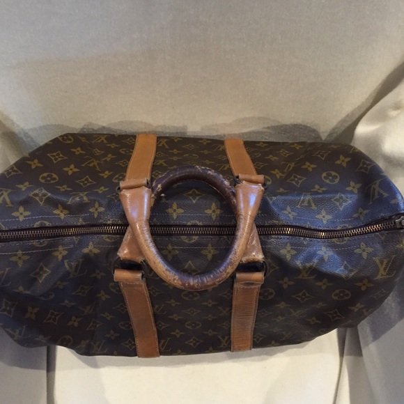 Louis Vuitton Weekender - Picture 2 of 8