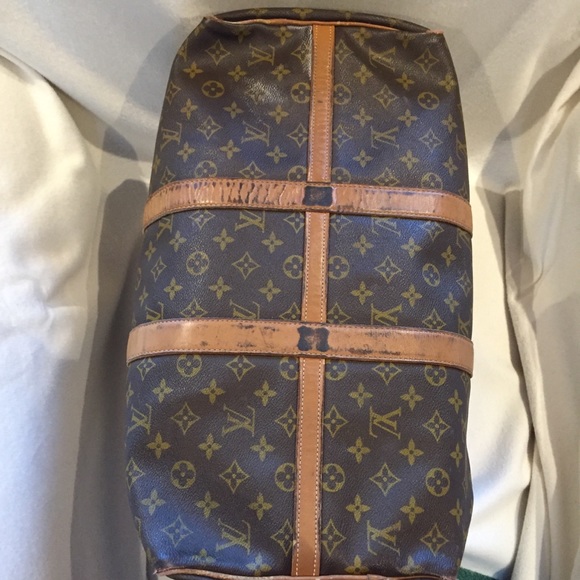 Louis Vuitton Weekender - Picture 6 of 8