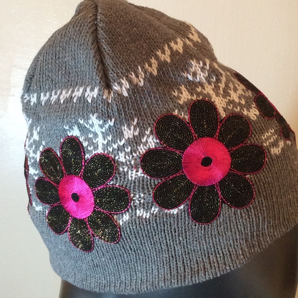 Cute Babies Winter Hat by LaModeBiBi