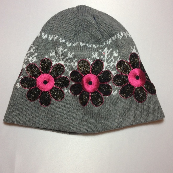 Cute Babies Winter Hat by LaModeBiBi - Picture 2 of 2