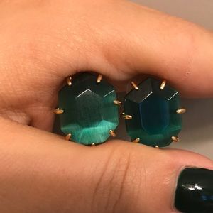 Kendra Scott stud earrings