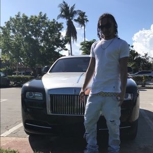 Meet your Posher, Elioel