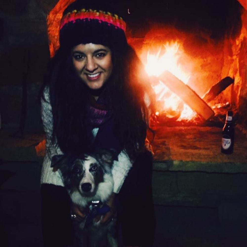 Meet your Posher, Tiana