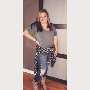 Meet your Posher, Jessie