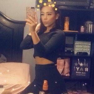 Meet your Posher, Esmeralda