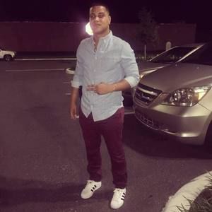 Meet your Posher, Aj