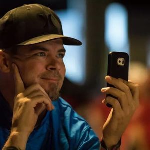 Meet your Posher, Jesse