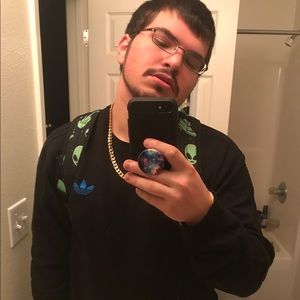 Meet your Posher, Austin