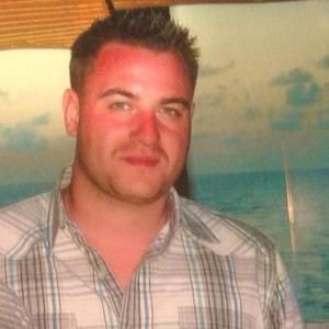 Meet your Posher, Chris