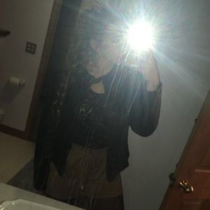 Meet your Posher, Hannah